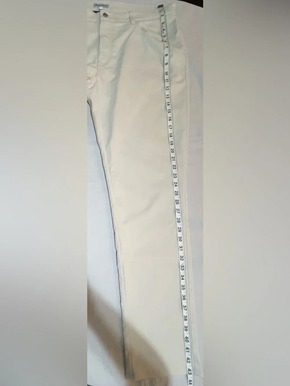 Peter Millar‎ EB66 Classic Fit Performance 38x32 Pants - Golf Country Club